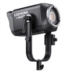 Godox Litemons LA600R nero pannello luminoso LED RGB 2