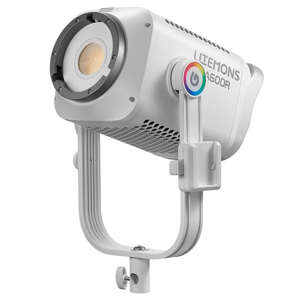Godox Litemons LA600R bianco pannello luminoso LED RGB