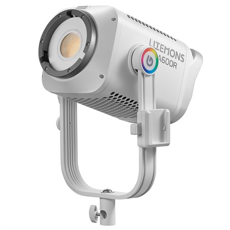 Godox Litemons LA600R bianco pannello luminoso LED RGB