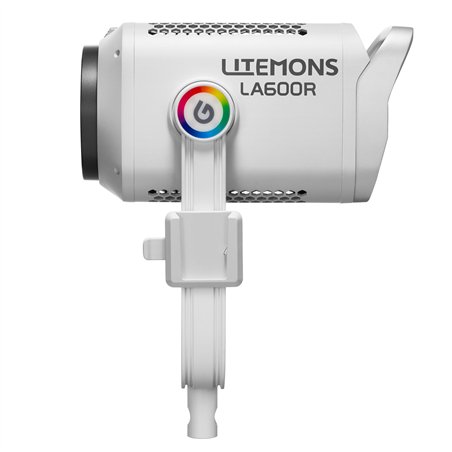 Godox Litemons LA600R bianco pannello luminoso LED RGB