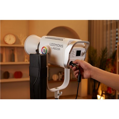 Godox Litemons LA600R bianco pannello luminoso LED RGB