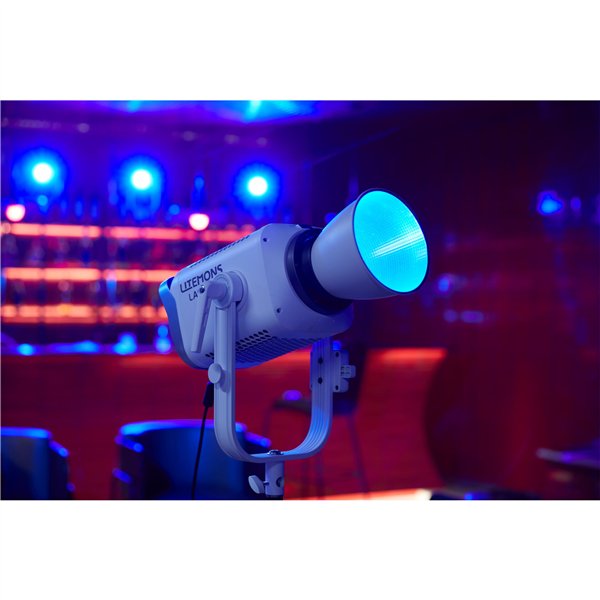 Godox Litemons LA600R bianco pannello luminoso LED RGB