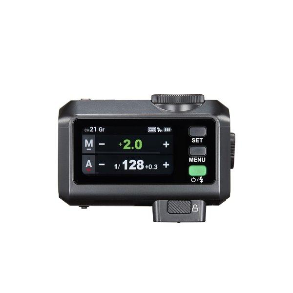 Godox iT30Pro C         Canon nero