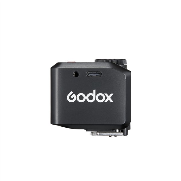 Godox iT30Pro S         Sony nero