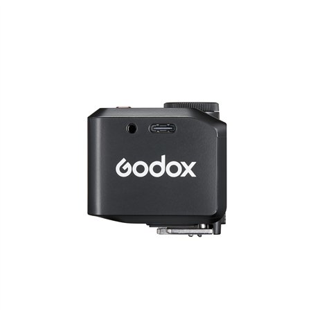 Godox iT30Pro O         OM/Pan nero