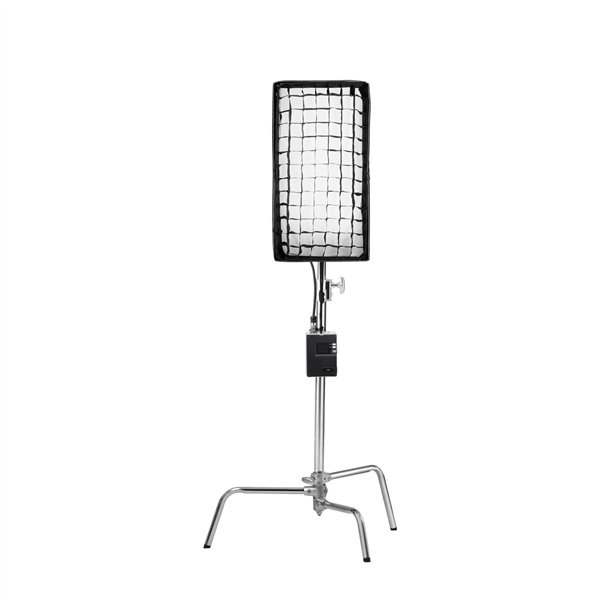 Godox FL100R K1 con accessorio RGB LED Lampada flessibile
