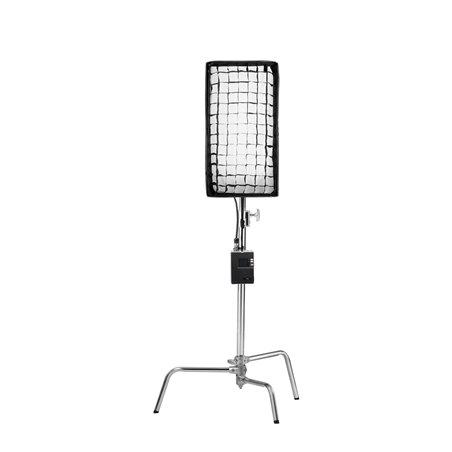 Godox FL100R K1 con accessorio RGB LED Lampada flessibile
