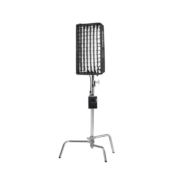 Godox FL100R K1 con accessorio RGB LED Lampada flessibile