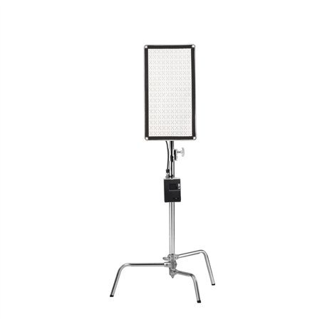 Godox FL100R K1 con accessorio RGB LED Lampada flessibile