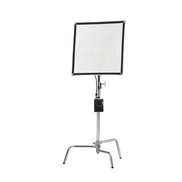 Godox FL200R K1 con accessorio RGB LED Lampada flessibile