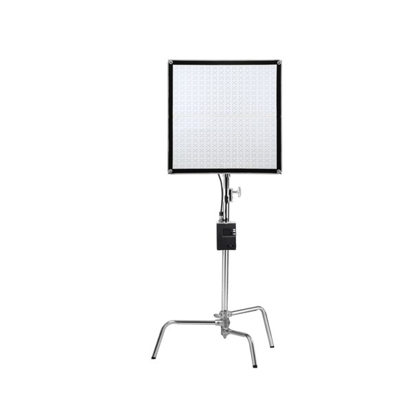 Godox FL200R K1 con accessorio RGB LED Lampada flessibile