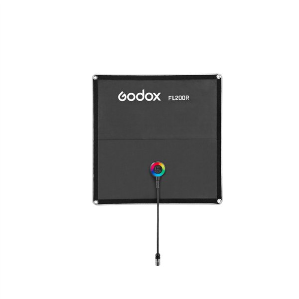 Godox FL200R K1 con accessorio RGB LED Lampada flessibile