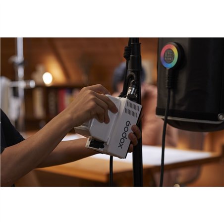 Godox FL200R K1 con accessorio RGB LED Lampada flessibile