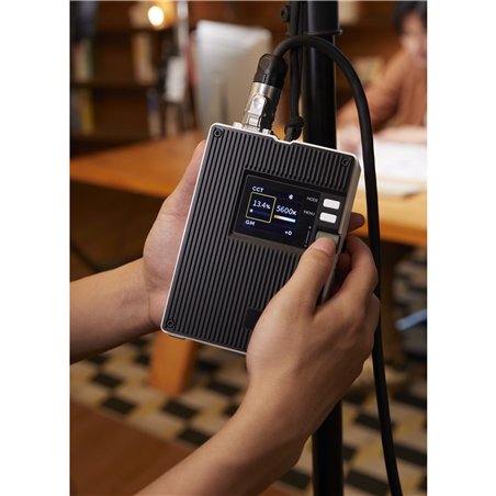 Godox FL200R K1 con accessorio RGB LED Lampada flessibile