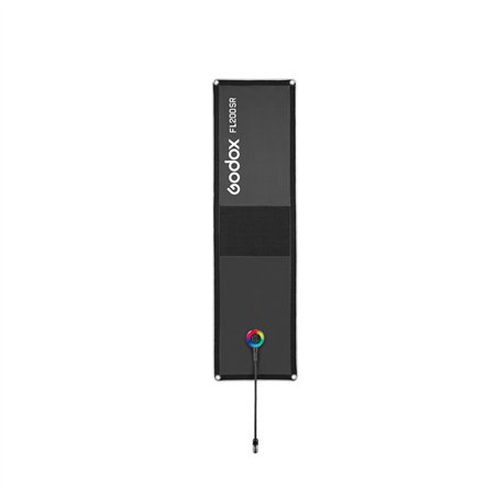 Godox FL200SR K1 con accessorio RGB LED Lampada flessibile