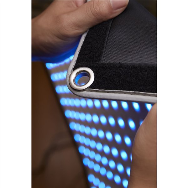 Godox FL200SR K1 con accessorio RGB LED Lampada flessibile