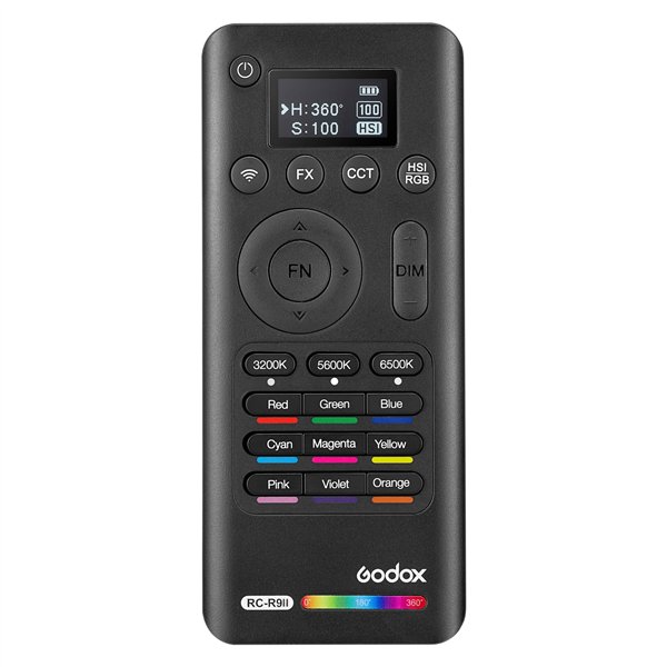 Godox RC-A9II telecomando