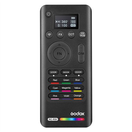 Godox RC-A9II telecomando