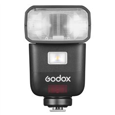 Godox V480 C              Canon 2