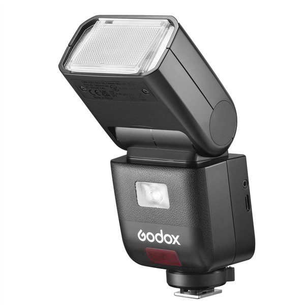 Godox V480 C              Canon