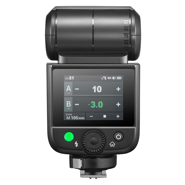 Godox V480 C              Canon