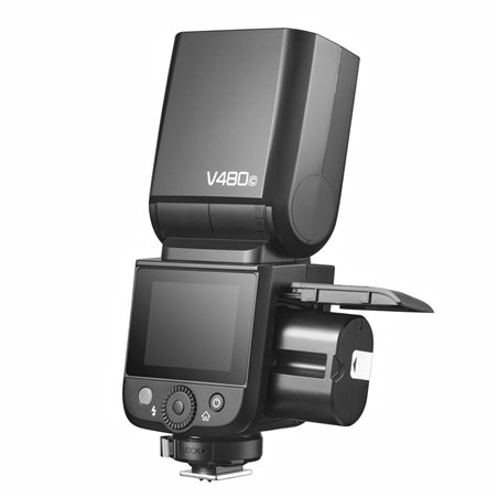 Godox V480 C              Canon
