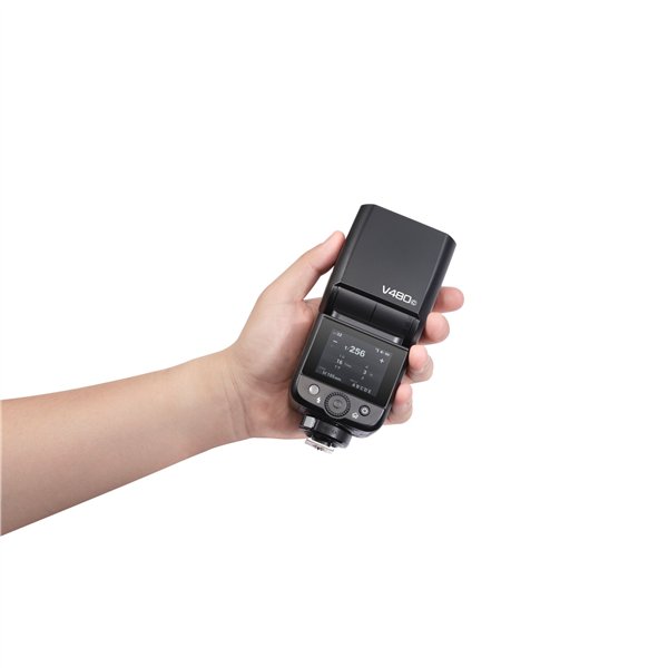 Godox V480 C              Canon