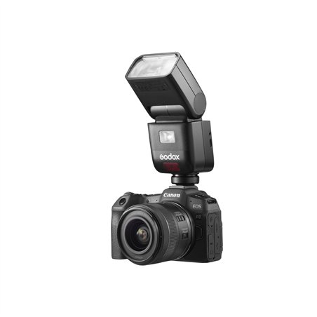 Godox V480 C              Canon