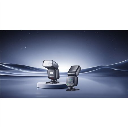 Godox V480 C              Canon