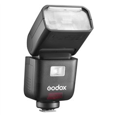 Godox V480 F            Fujifilm