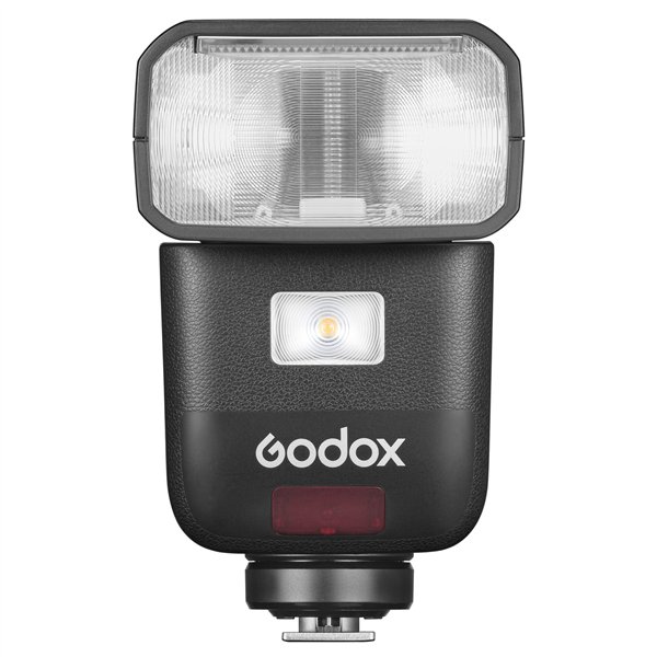 Godox V480 F            Fujifilm