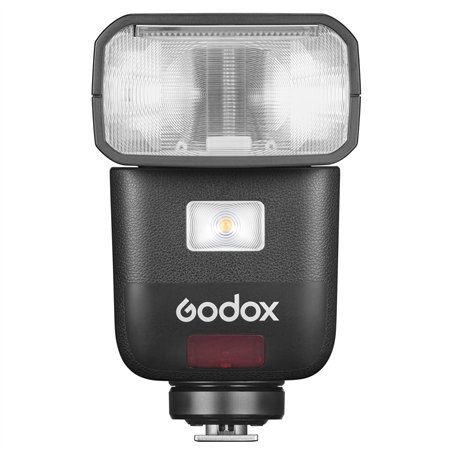 Godox V480 F            Fujifilm