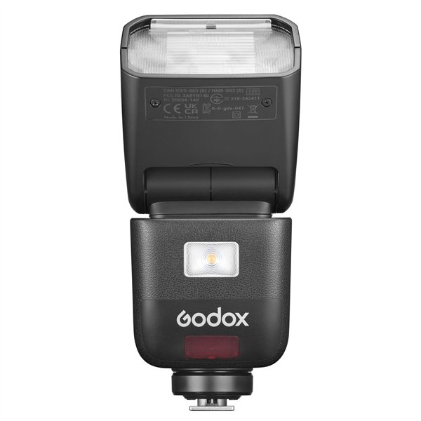 Godox V480 F            Fujifilm