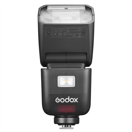 Godox V480 F            Fujifilm