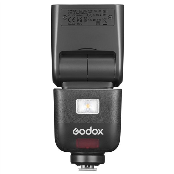 Godox V480 F            Fujifilm