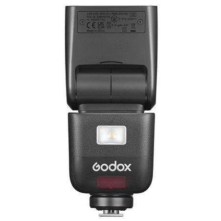 Godox V480 F            Fujifilm