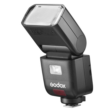 Godox V480 F            Fujifilm