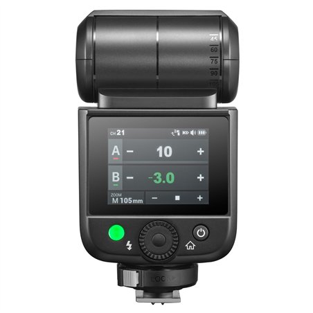 Godox V480 F            Fujifilm