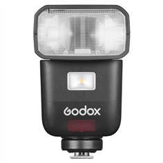 Godox V480 N              Nikon 2