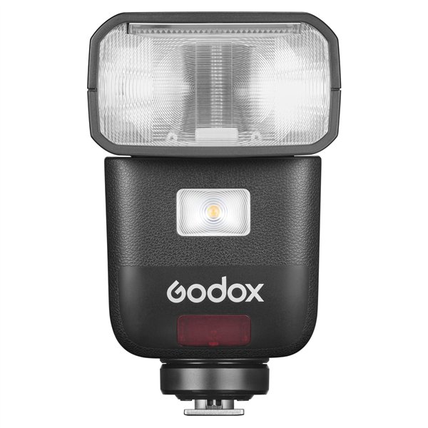 Godox V480 N              Nikon