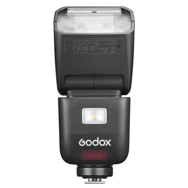 Godox V480 N              Nikon