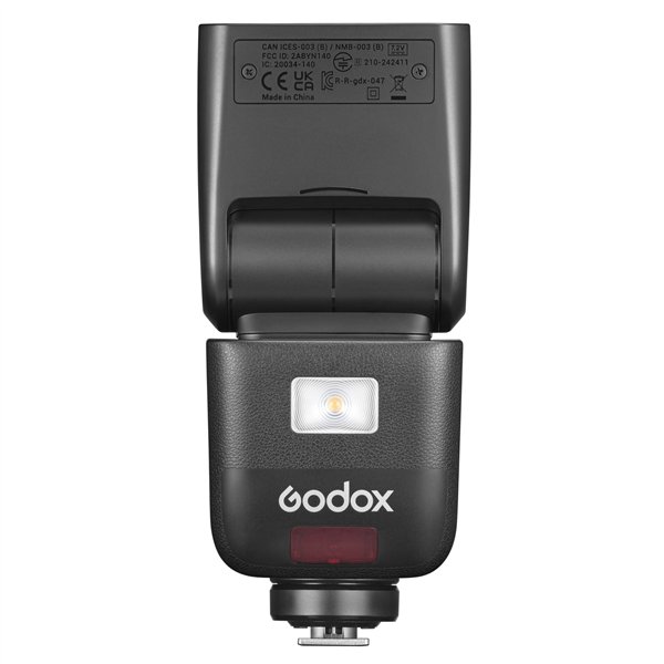 Godox V480 N              Nikon