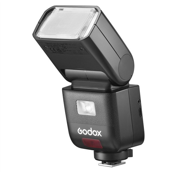 Godox V480 N              Nikon