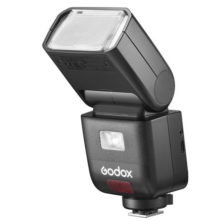 Godox V480 N              Nikon
