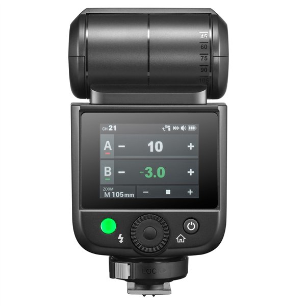 Godox V480 N              Nikon