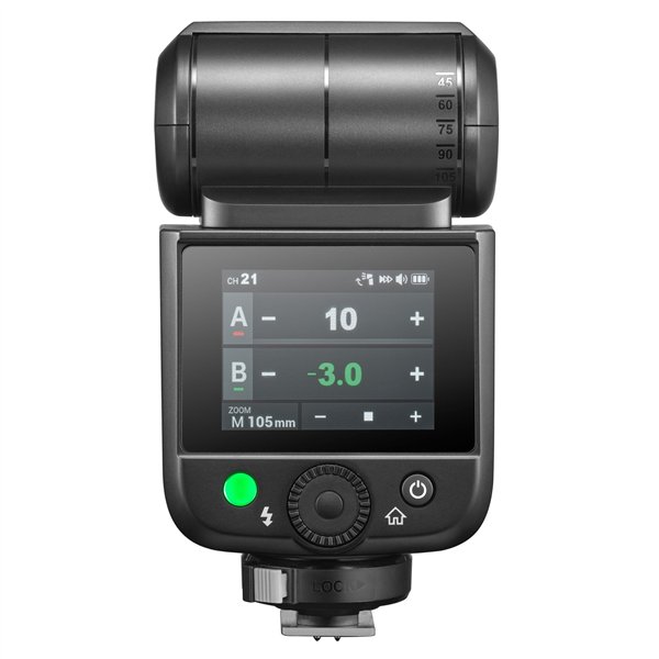 Godox V480 O              MFT