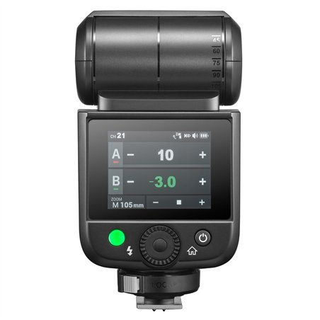 Godox V480 O              MFT