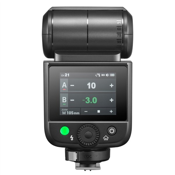 Godox V480 S              Sony