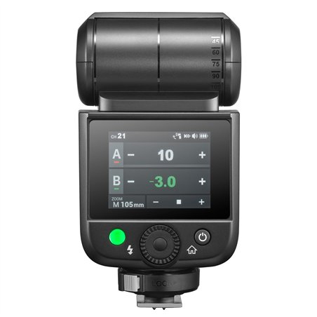 Godox V480 S              Sony