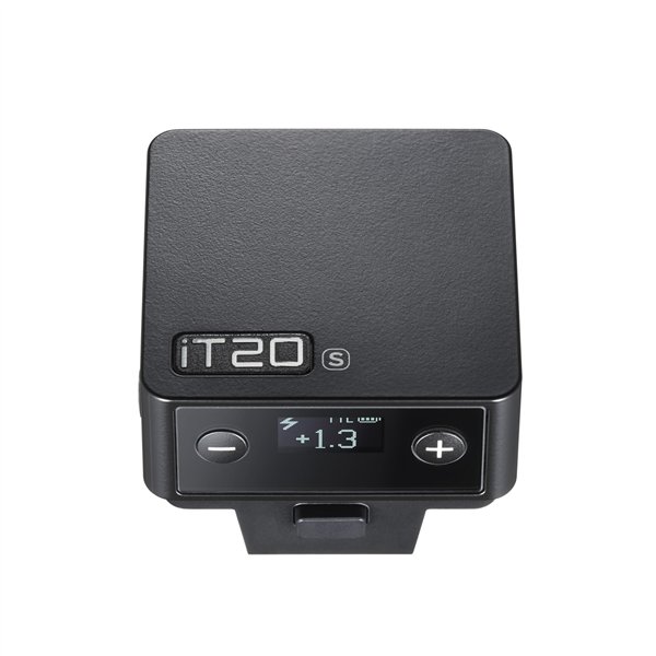 Godox iT20 S            Sony nero